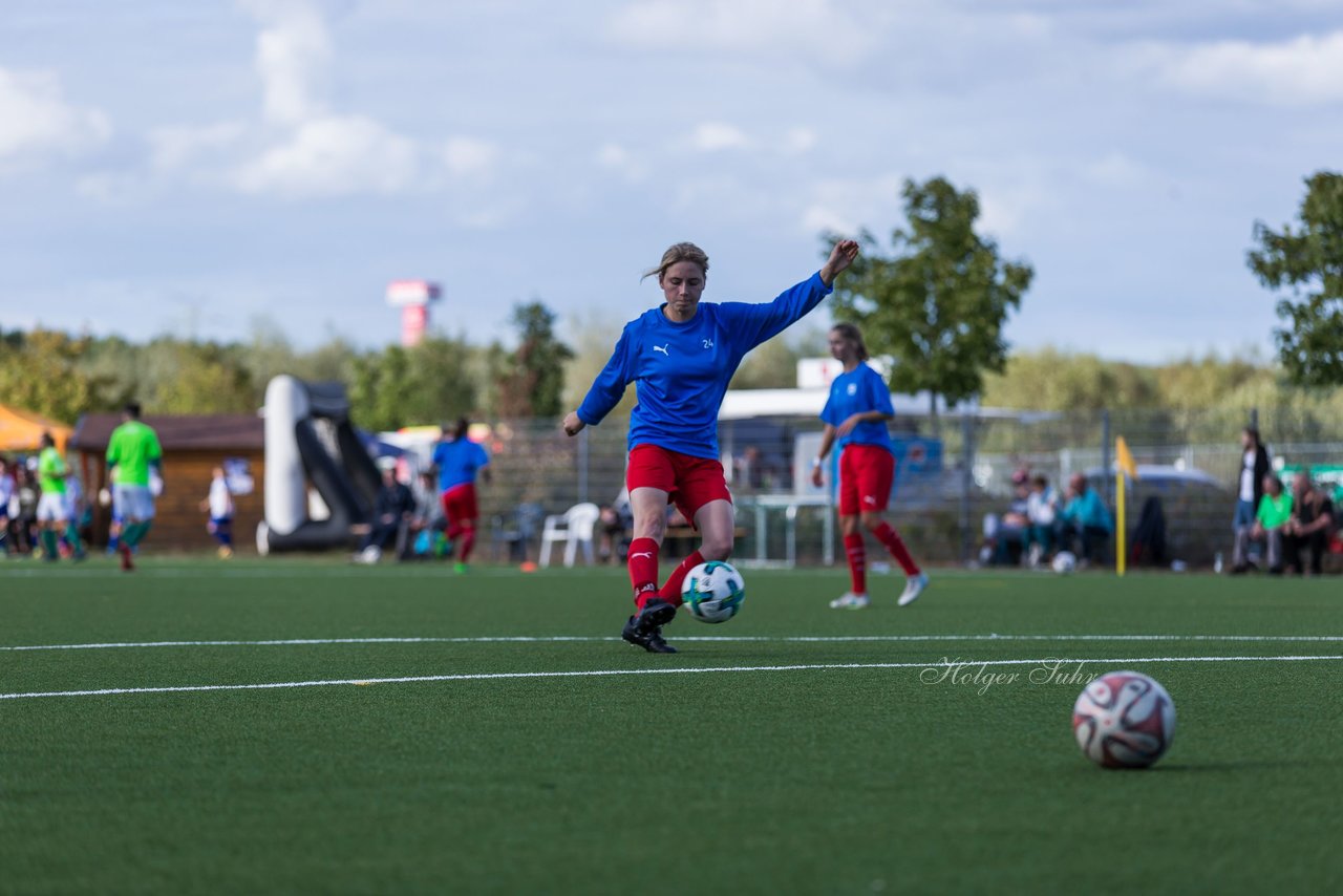 Bild 672 - Oberliga Saisonstart